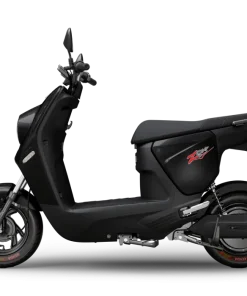 ZGOO ĐEN
