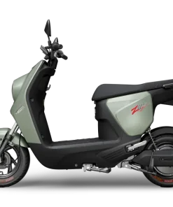ZGOO XANH OLIU