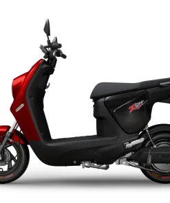 ZGOO ĐEN ĐỎ