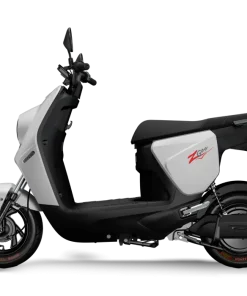 ZGOO TRẮNG