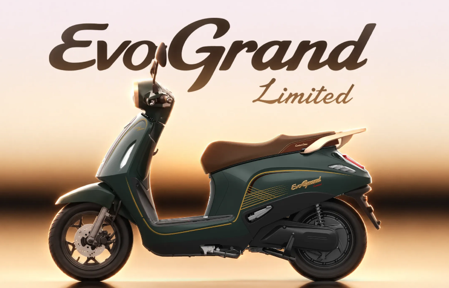 EVO PREMIA LIMITED