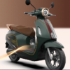 EVO PREMIA LIMITED