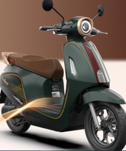 EVO PREMIA LIMITED